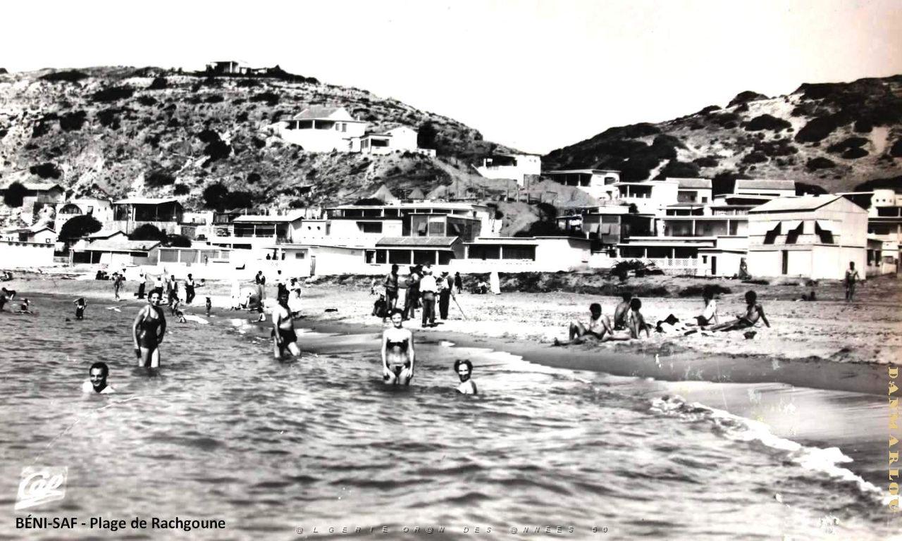 Beni-Saf - Plage de Rachgoune.jpg